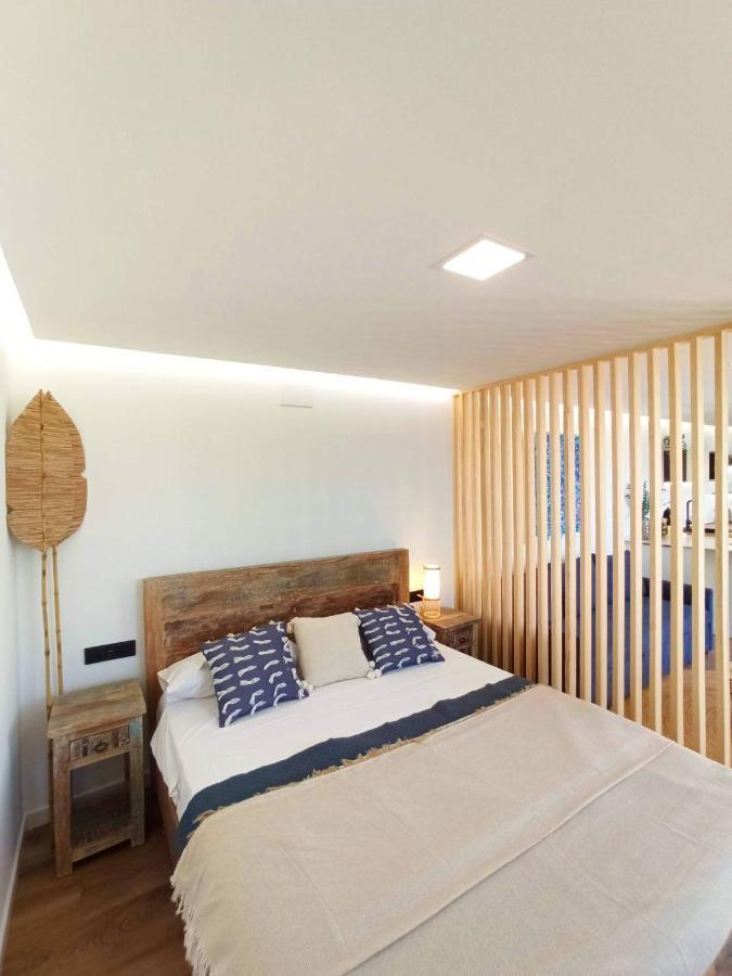 Boutique Benidorm Beach By Agencia Poniente Exterior foto