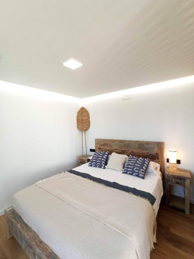 Boutique Benidorm Beach By Agencia Poniente Exterior foto